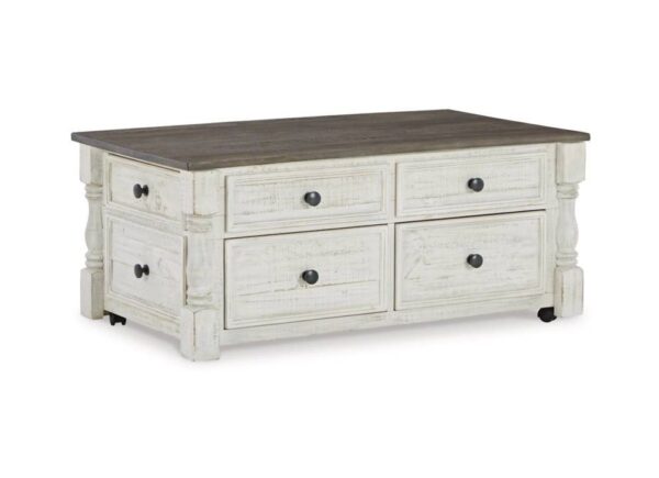 Havalance Lift-Top Coffee Table