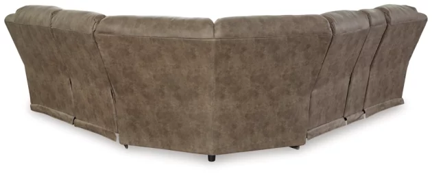 Ravenel 3-Piece Power Reclining Sectional - Image 3