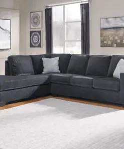 Alternative view of Altari 2-Piece Sectional with Chaise