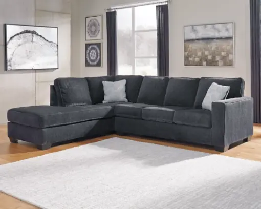 Alternative view of Altari 2-Piece Sectional with Chaise