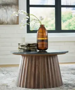 Alternative view of Ceilby Accent Coffee Table