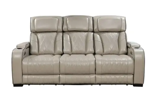 Alternative view of RECLINER SET (POWER)