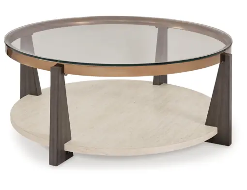 Frazwa Coffee Table