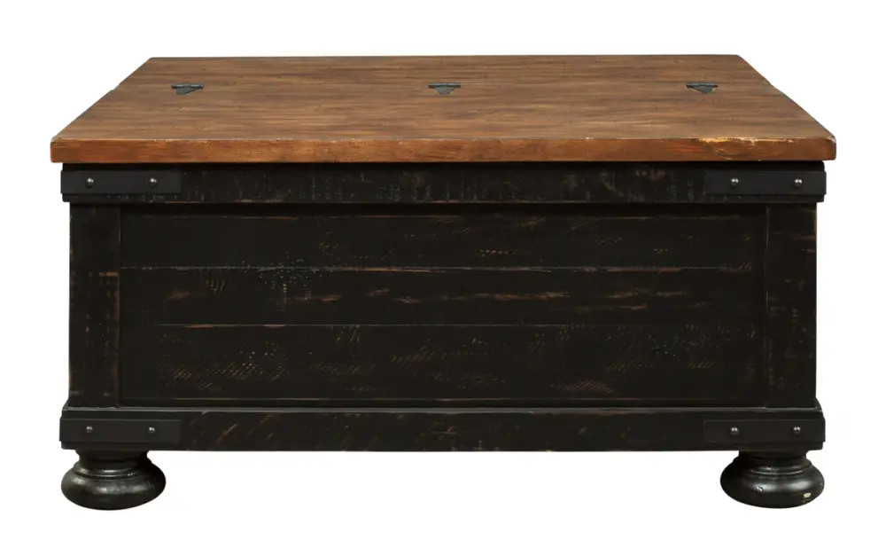 Valebeck Lift Top Cocktail Table