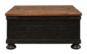 Valebeck Lift Top Cocktail Table