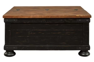 Valebeck Lift Top Cocktail Table