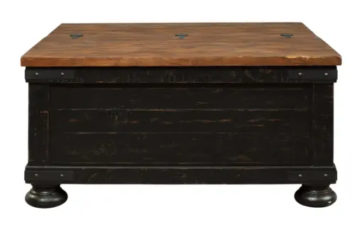 Valebeck Lift Top Cocktail Table