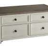 Bolanburg Lift Top Cocktail Table