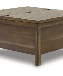 Moriville Lift Top Cocktail Table