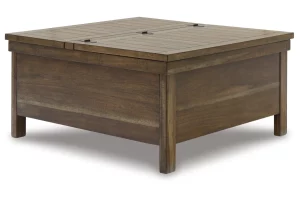 Moriville Lift Top Cocktail Table