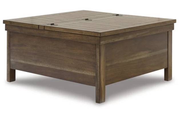 Moriville Lift Top Cocktail Table
