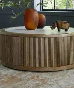 Alternative view of Camdill Coffee Table