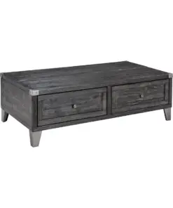 Todoe Coffee Table with Lift Top