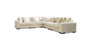 Lindyn Sectional