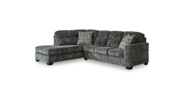 Lonoke 2-Piece Sectional with Chaise