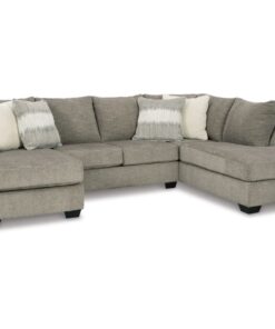 Creswell 2-Piece Sectional