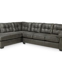 Fallston 2-Piece Sectional