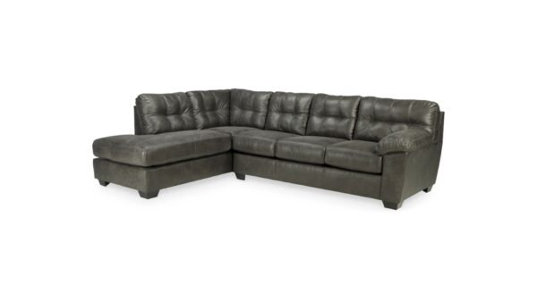 Fallston 2-Piece Sectional