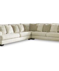 Rawcliffe 3 Piece Sectional