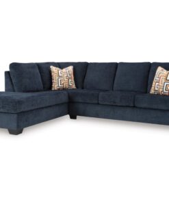 Aviemore 2-Piece Sectional Ink