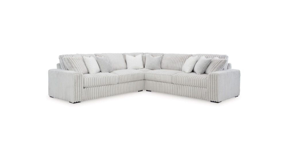 Stupendous Sectional