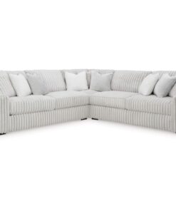 Stupendous Sectional