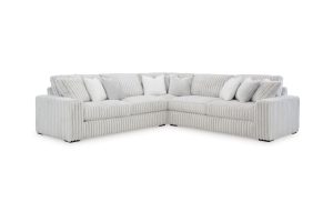 Stupendous Sectional