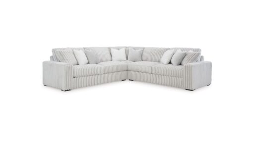 Stupendous Sectional