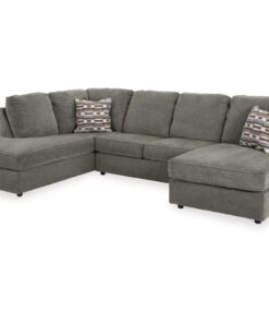 O'Phannon 2-Piece Sectional