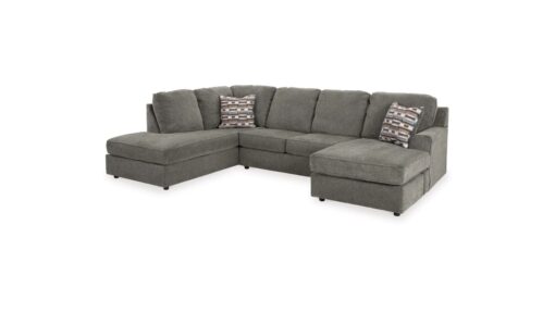 O'Phannon 2-Piece Sectional