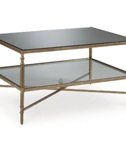 Cloverty Coffee Table