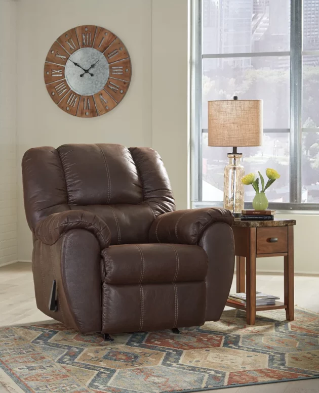 McGann Recliner - Image 2