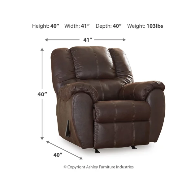 McGann Recliner - Image 7