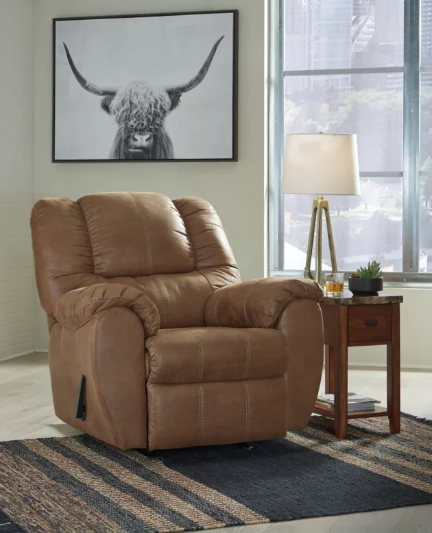 McGann Recliner - Image 8