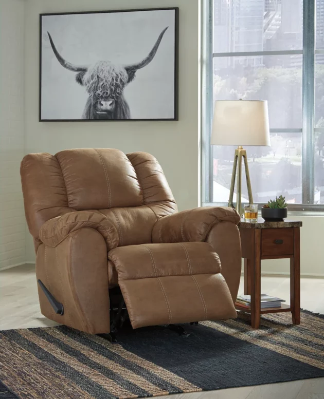 McGann Recliner - Image 11