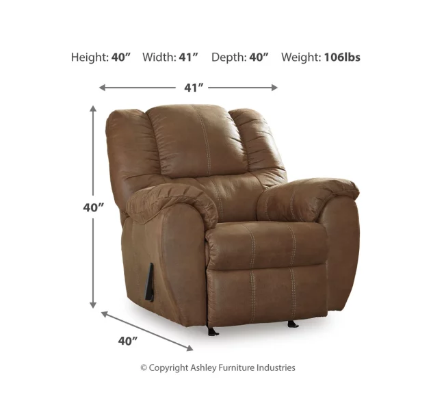McGann Recliner - Image 16