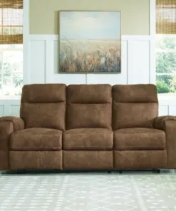 Alternative view of Edenwold Reclining Sofa