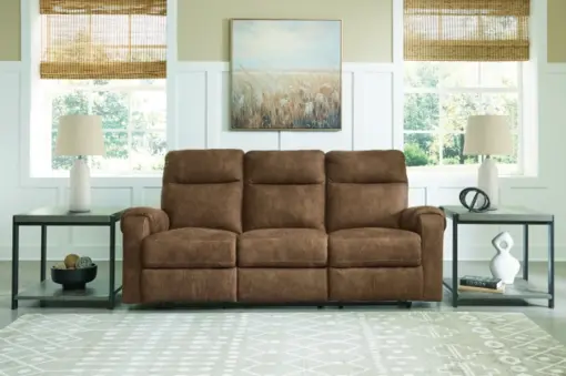 Alternative view of Edenwold Reclining Sofa