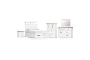 Ashbryn Bedroom Set