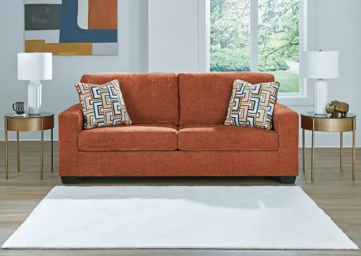 Alternative view of Aviemore Sofa