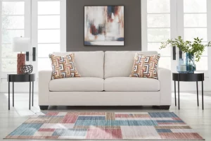 Alternative view of Aviemore Sofa