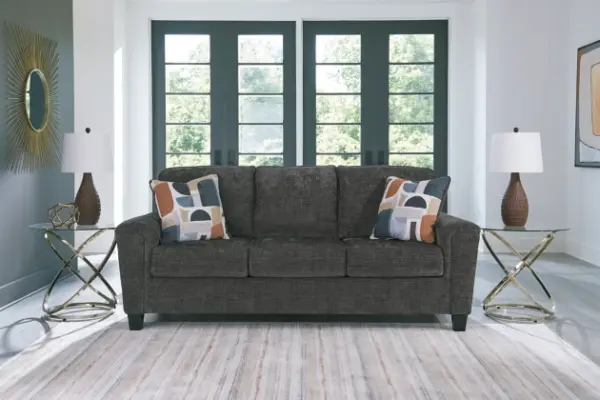 Alternative view of Erinslane Sofa