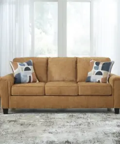 Alternative view of Erinslane Sofa