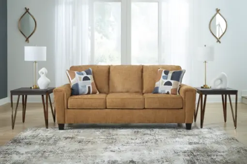 Alternative view of Erinslane Sofa
