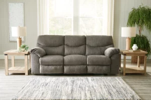 Alternative view of Alphons Reclining Sofa