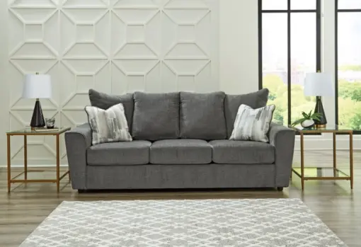 Alternative view of Stairatt Sofa
