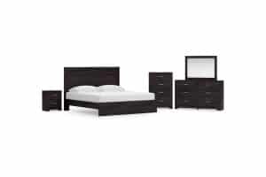 Belachime Bedroom Set