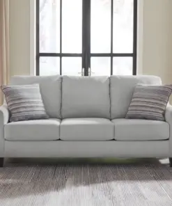 Alternative view of Adlai Sofa
