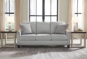 Alternative view of Adlai Sofa