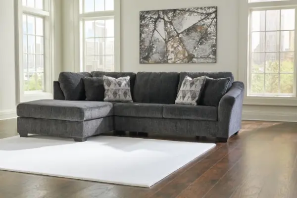 Alternative view of Biddeford 2-Piece Sectional